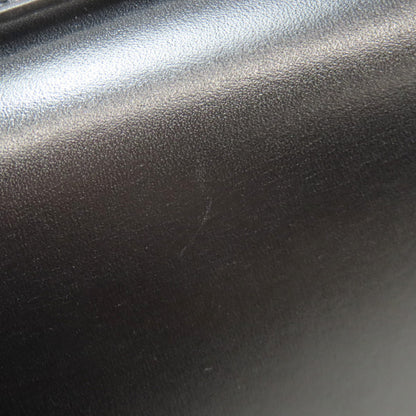 HERMES Constance Mini SilverHardware Shoulder Bag Box calf Ladies [Used]