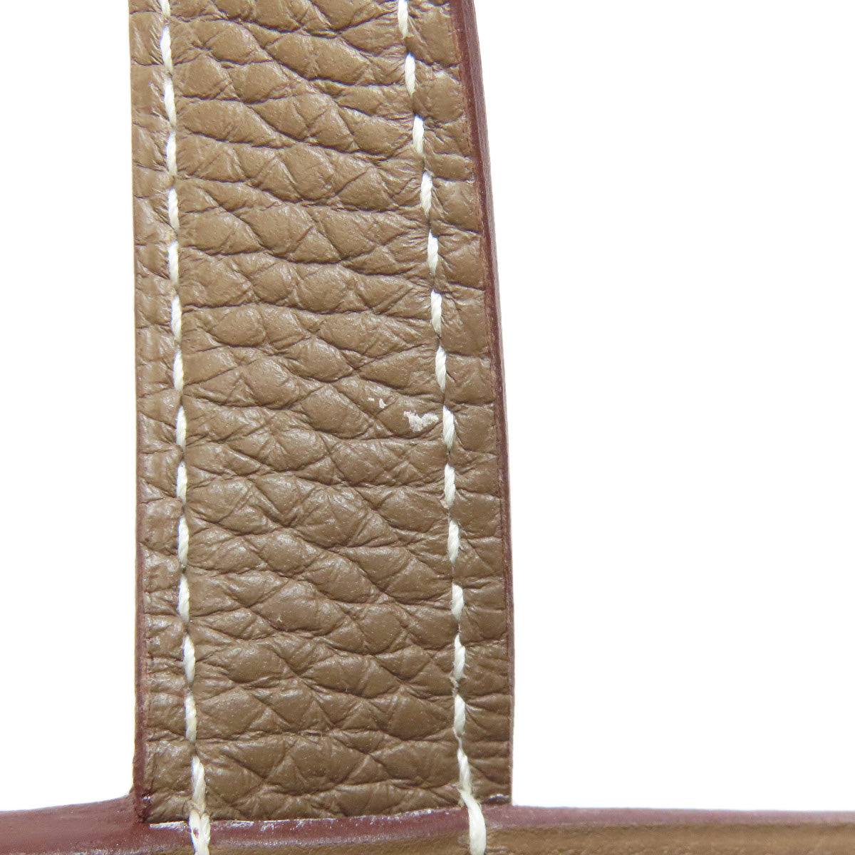 HERMES Arzan 31 Etop SilverHardware Shoulder Bag Taurillon Clemence Ladies [Used]