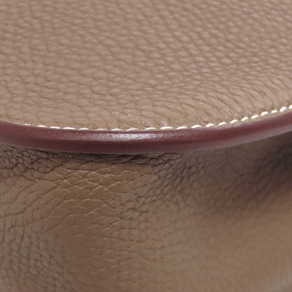 HERMES Arzan 31 Etop SilverHardware Shoulder Bag Taurillon Clemence Ladies [Used]