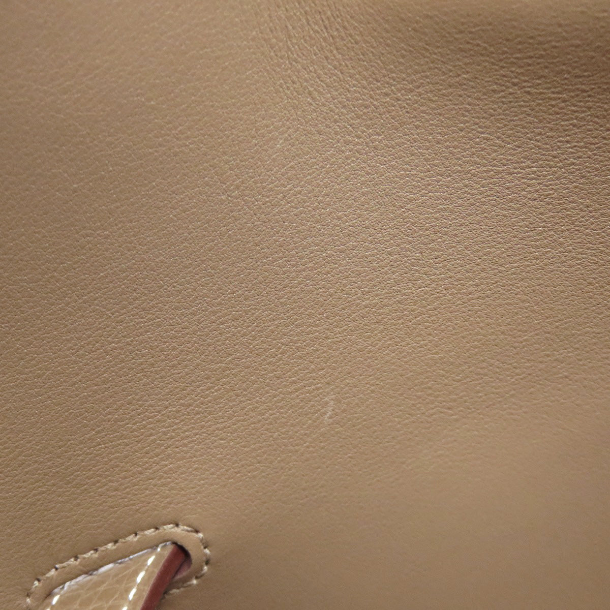 HERMES Arzan 31 Etop SilverHardware Shoulder Bag Taurillon Clemence Ladies [Used]