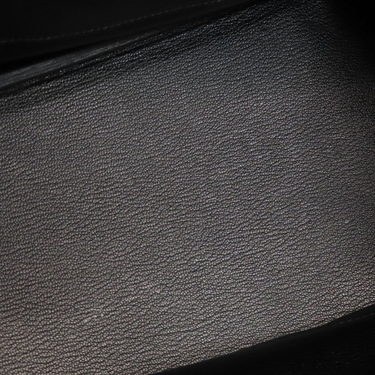 HERMES Birkin 35 GoldHardware Handbag Fjord Ladies [Used]