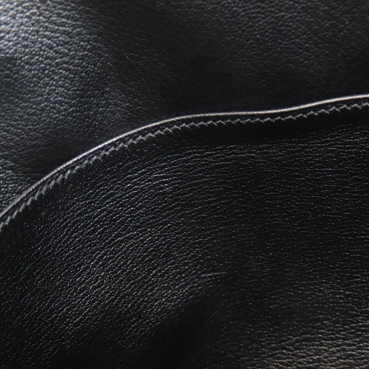 HERMES Birkin 35 GoldHardware Handbag Fjord Ladies [Used]