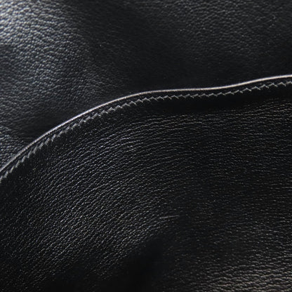 HERMES Birkin 35 GoldHardware Handbag Fjord Ladies [Used]