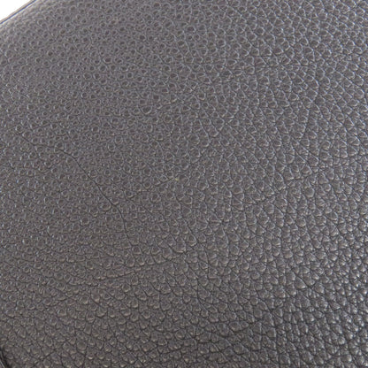 HERMES Birkin 35 GoldHardware Handbag Fjord Ladies [Used]