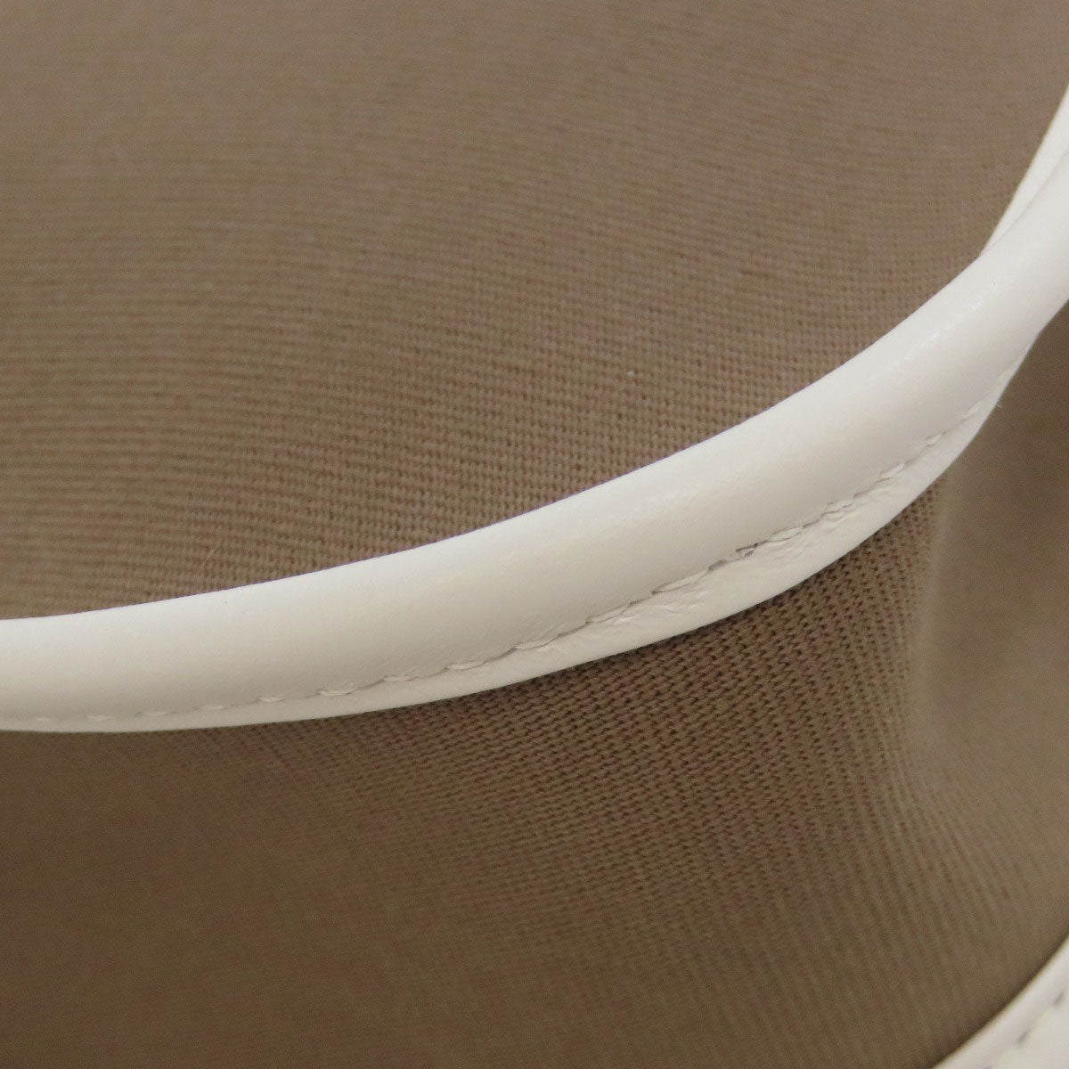 HERMES Evelyne Neo Etoupe SilverHardware Shoulder Bag Towar Officche Ladies [Used]