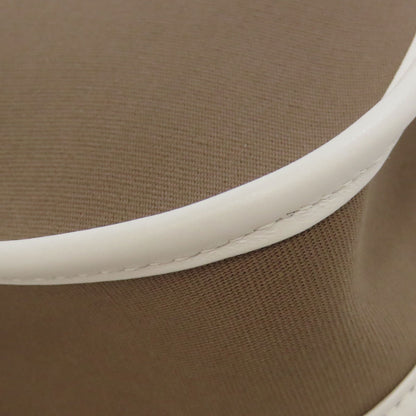 HERMES Evelyne Neo Etoupe SilverHardware Shoulder Bag Towar Officche Ladies [Used]