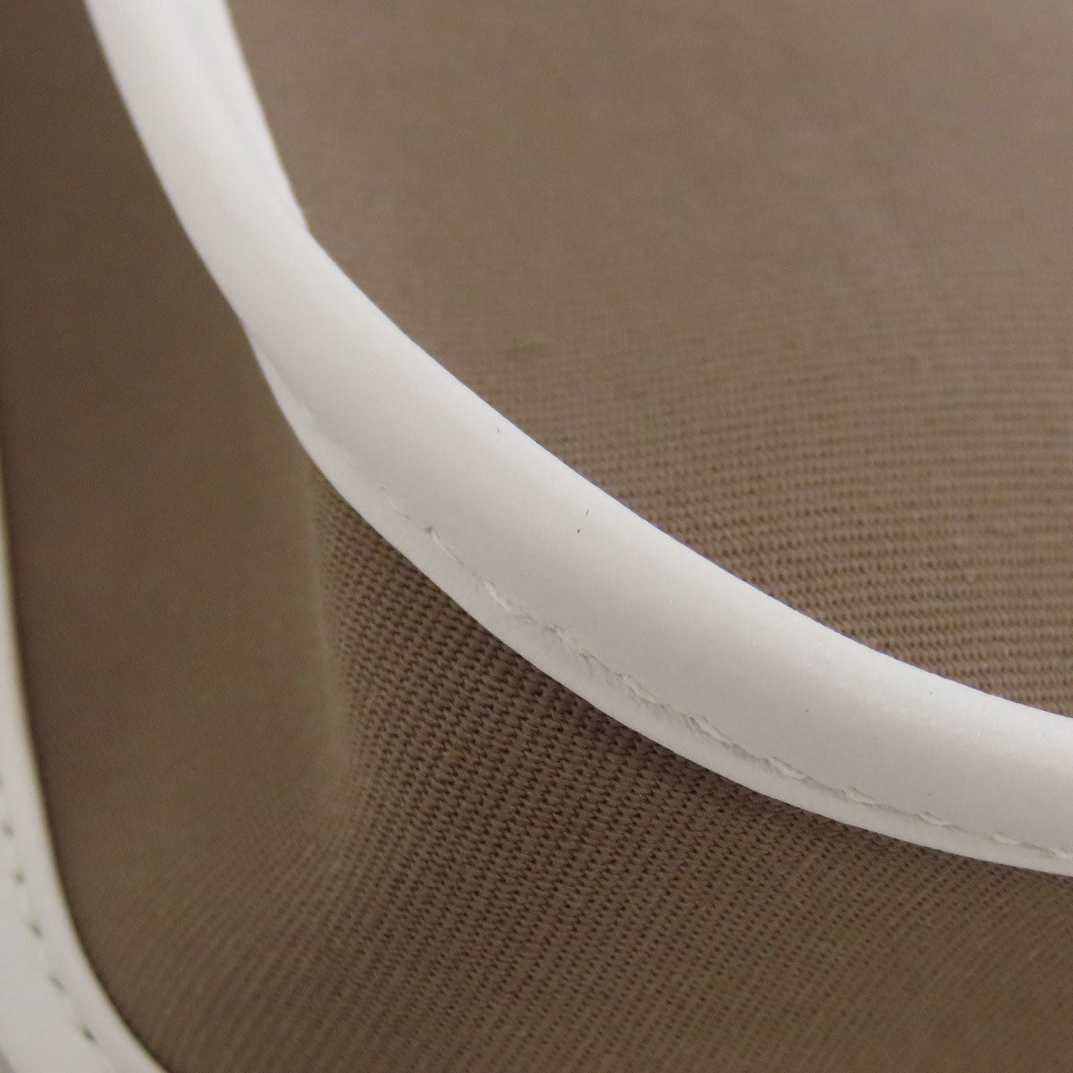 HERMES Evelyne Neo Etoupe SilverHardware Shoulder Bag Towar Officche Ladies [Used]