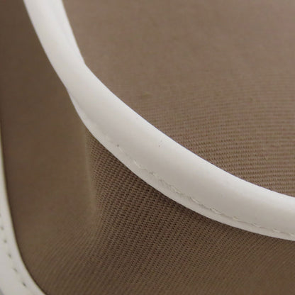 HERMES Evelyne Neo Etoupe SilverHardware Shoulder Bag Towar Officche Ladies [Used]