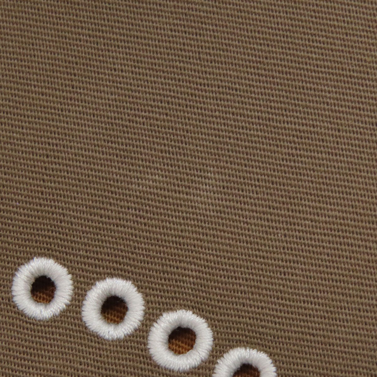 HERMES Evelyne Neo Etoupe SilverHardware Shoulder Bag Towar Officche Ladies [Used]