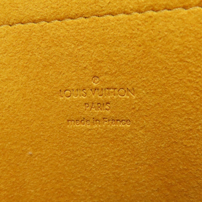 LOUIS VUITTON M95347 Bum bag Hip bag, waist bag Denim Ladies [Used]