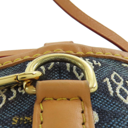 LOUIS VUITTON M57447 Noe Perth Shoulder Bag Canvas Ladies [Used]