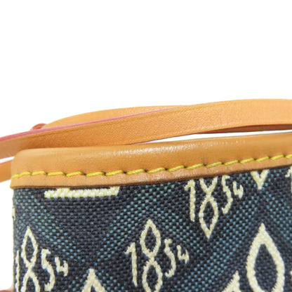 LOUIS VUITTON M57447 Noe Perth Shoulder Bag Canvas Ladies [Used]