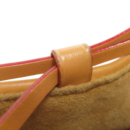 LOUIS VUITTON M57447 Noe Perth Shoulder Bag Canvas Ladies [Used]