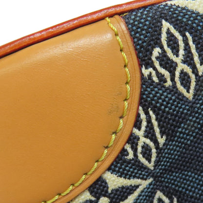 LOUIS VUITTON M57447 Noe Perth Shoulder Bag Canvas Ladies [Used]