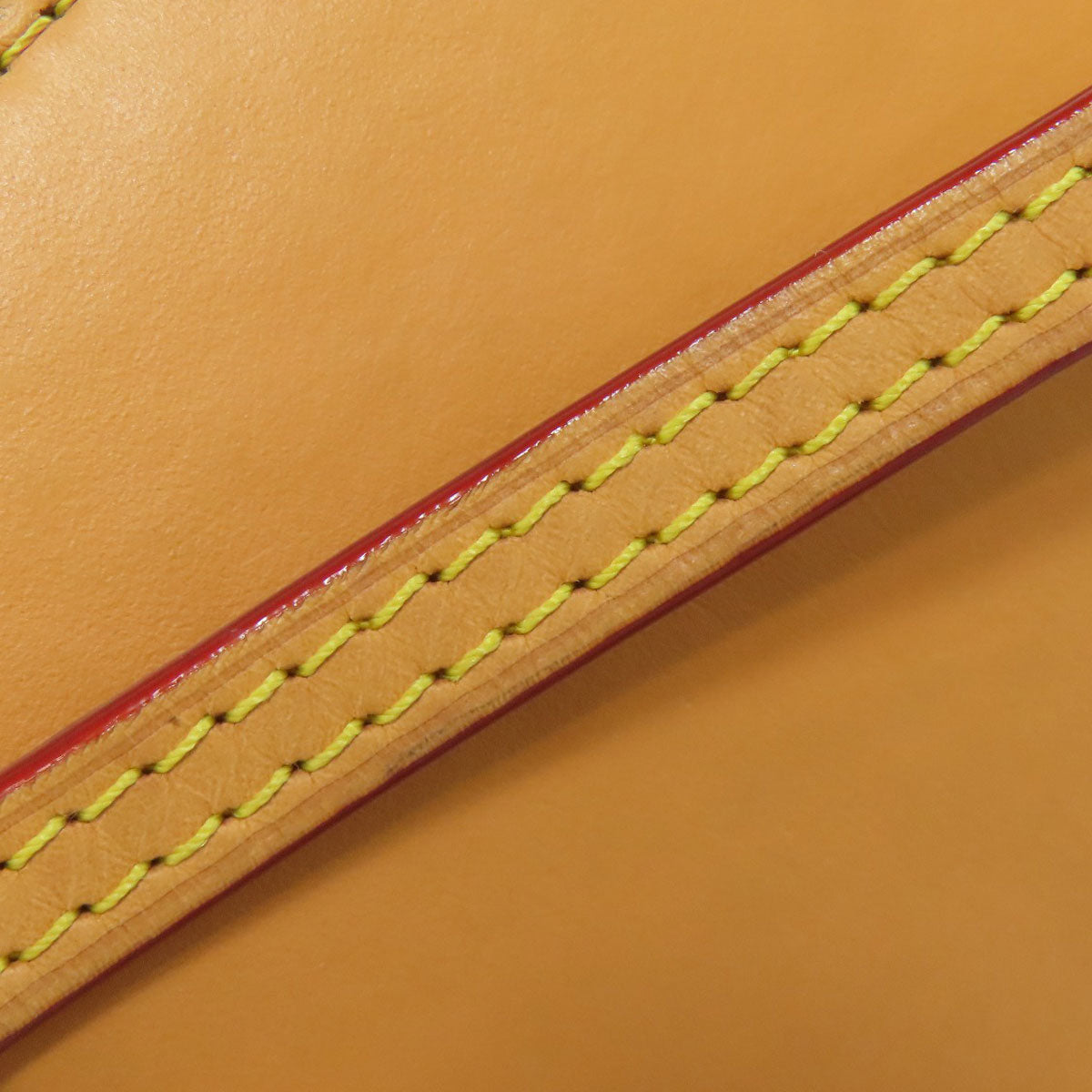 LOUIS VUITTON M57447 Noe Perth Shoulder Bag Canvas Ladies [Used]