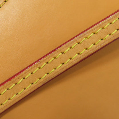 LOUIS VUITTON M57447 Noe Perth Shoulder Bag Canvas Ladies [Used]