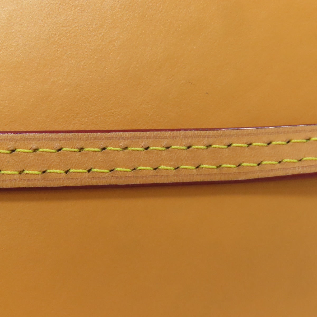 LOUIS VUITTON M57447 Noe Perth Shoulder Bag Canvas Ladies [Used]