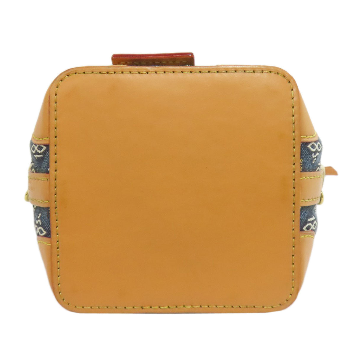 LOUIS VUITTON M57447 Noe Perth Shoulder Bag Canvas Ladies [Used]