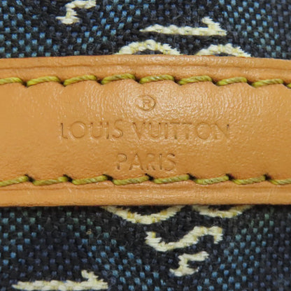 LOUIS VUITTON M57447 Noe Perth Shoulder Bag Canvas Ladies [Used]