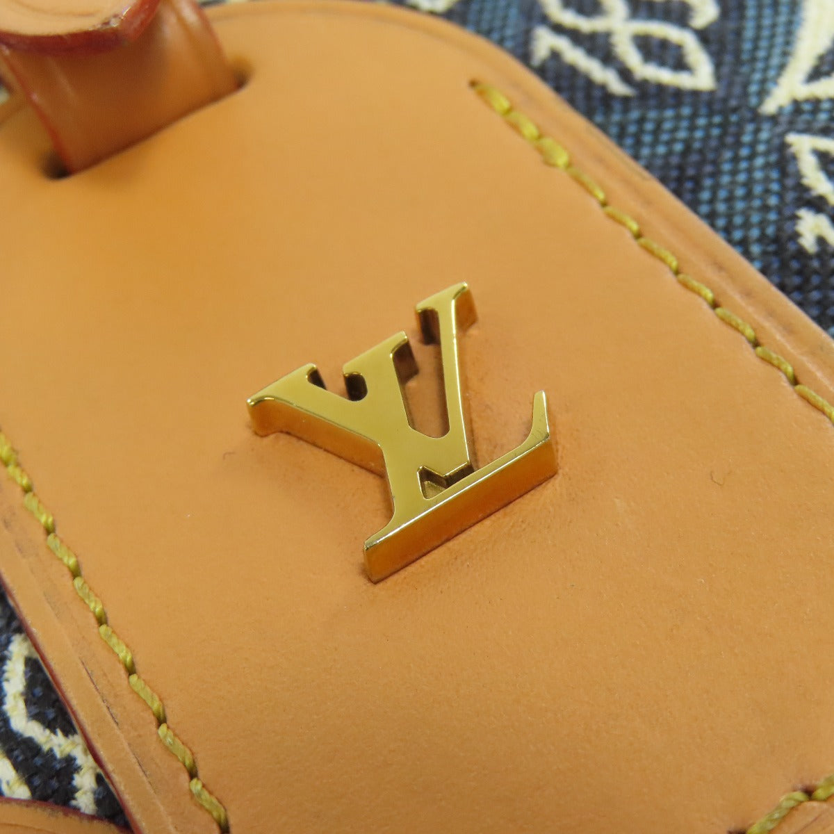 LOUIS VUITTON M57447 Noe Perth Shoulder Bag Canvas Ladies [Used]