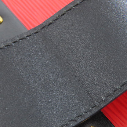 LOUIS VUITTON M54651 Petite Mar Shoulder Bag Epi Leather Ladies [Used]