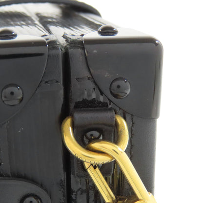 LOUIS VUITTON M54651 Petite Mar Shoulder Bag Epi Leather Ladies [Used]