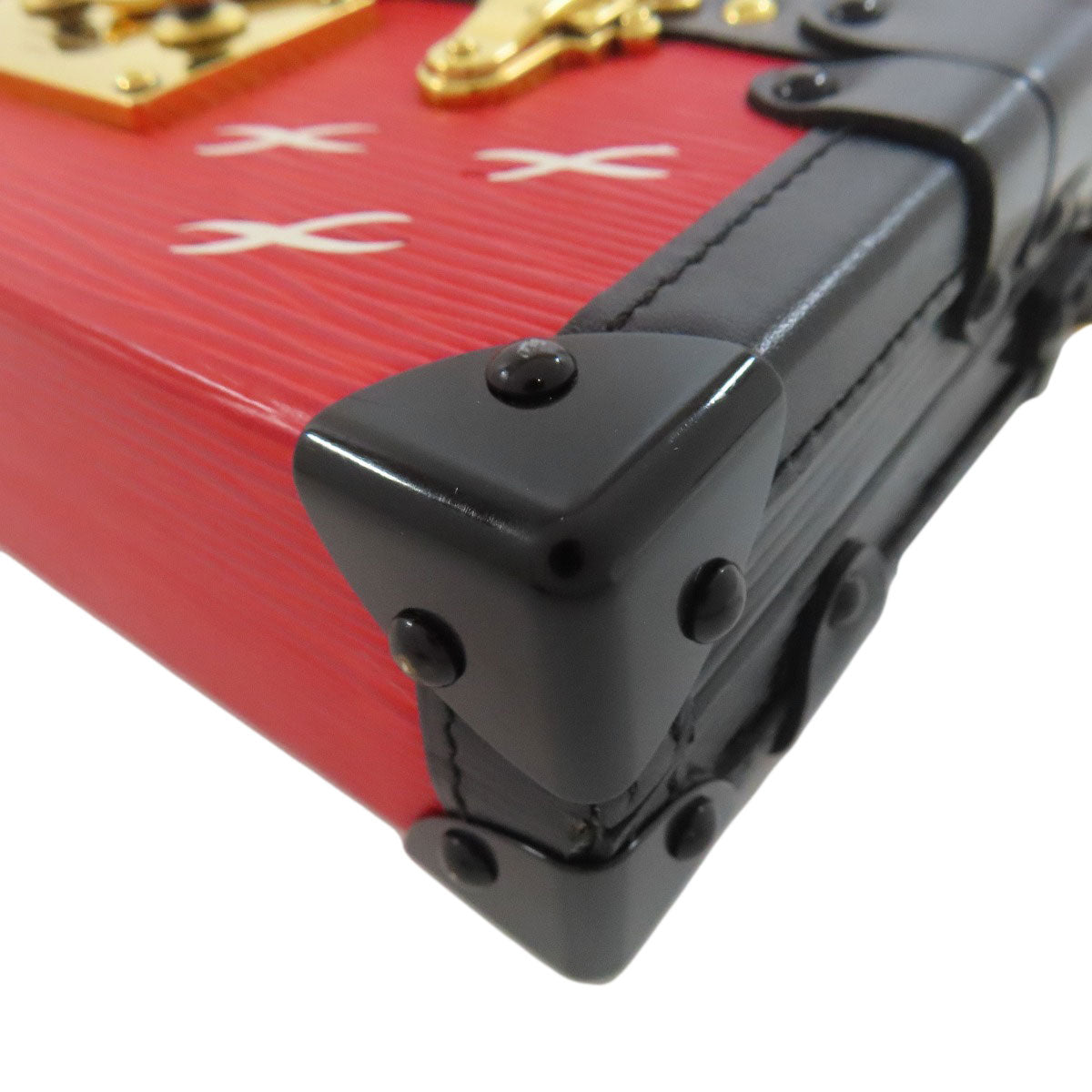 LOUIS VUITTON M54651 Petite Mar Shoulder Bag Epi Leather Ladies [Used]