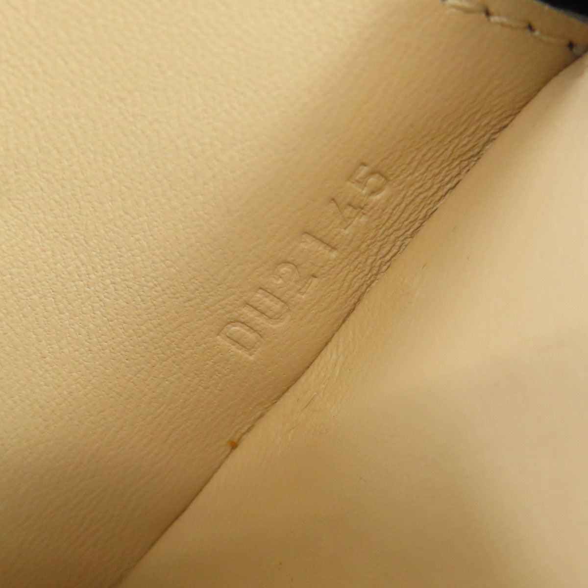 LOUIS VUITTON M54651 Petite Mar Shoulder Bag Epi Leather Ladies [Used]