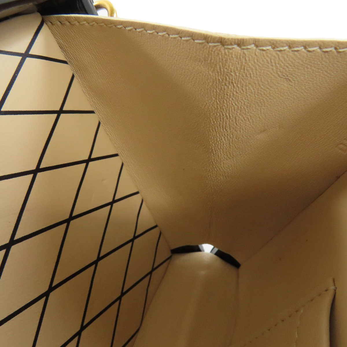 LOUIS VUITTON M54651 Petite Mar Shoulder Bag Epi Leather Ladies [Used]