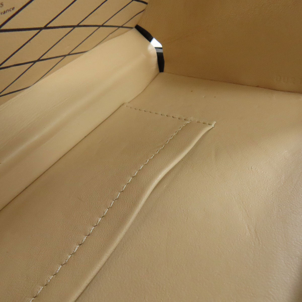 LOUIS VUITTON M54651 Petite Mar Shoulder Bag Epi Leather Ladies [Used]