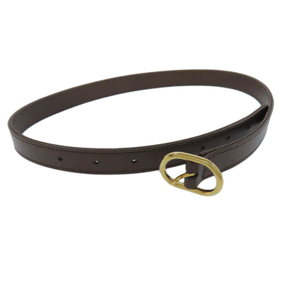 GUCCI 636706 Jackie 1961 2WAY Handbag Canvas LeatherLadies [Used]