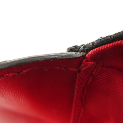 Christian Louboutin Panettone 2WAY Tote Bag Leather Ladies [Used]