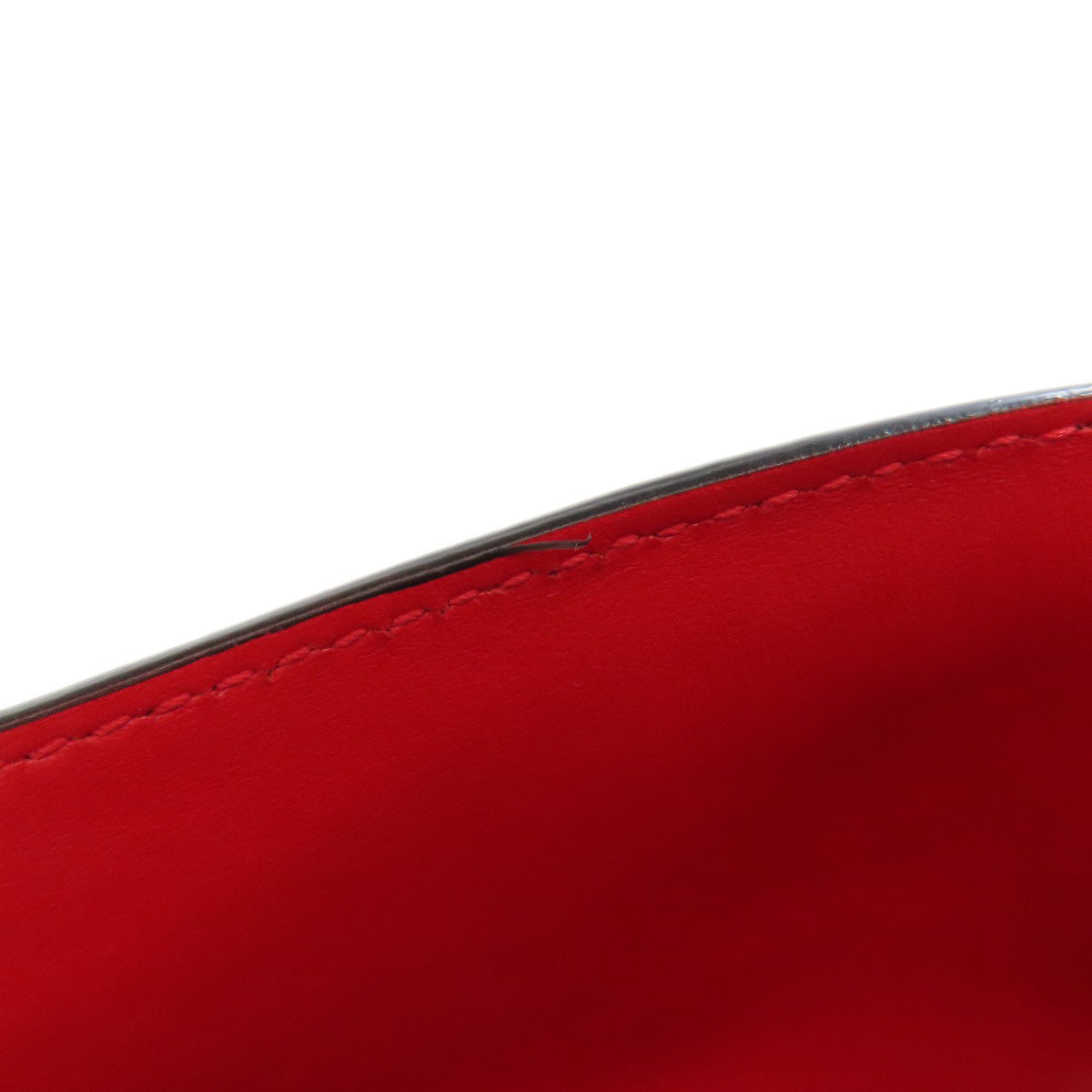 Christian Louboutin Panettone 2WAY Tote Bag Leather Ladies [Used]