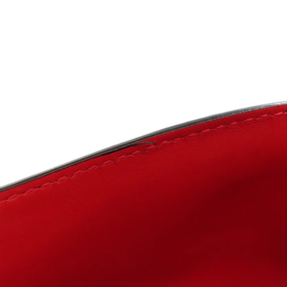 Christian Louboutin Panettone 2WAY Tote Bag Leather Ladies [Used]