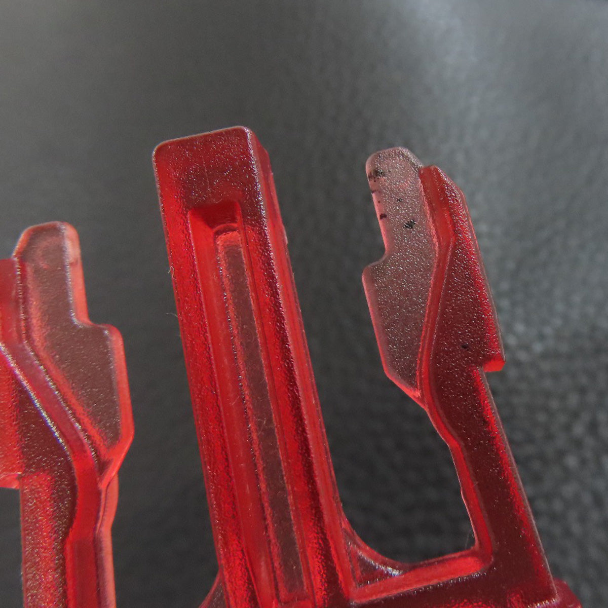 Christian Louboutin Panettone 2WAY Tote Bag Leather Ladies [Used]