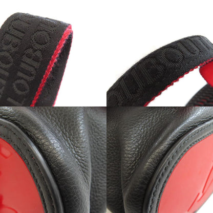 Christian Louboutin Panettone 2WAY Tote Bag Leather Ladies [Used]