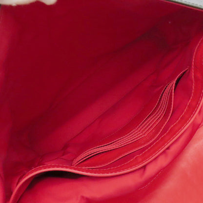 Christian Louboutin Panettone 2WAY Tote Bag Leather Ladies [Used]