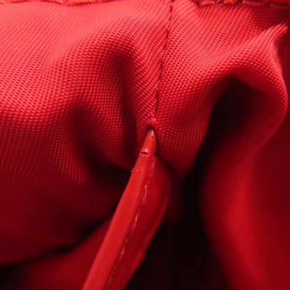 Christian Louboutin Panettone 2WAY Tote Bag Leather Ladies [Used]