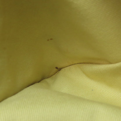 CHANEL Deauville GoldHardware Tote Bag Denim Ladies [Used]