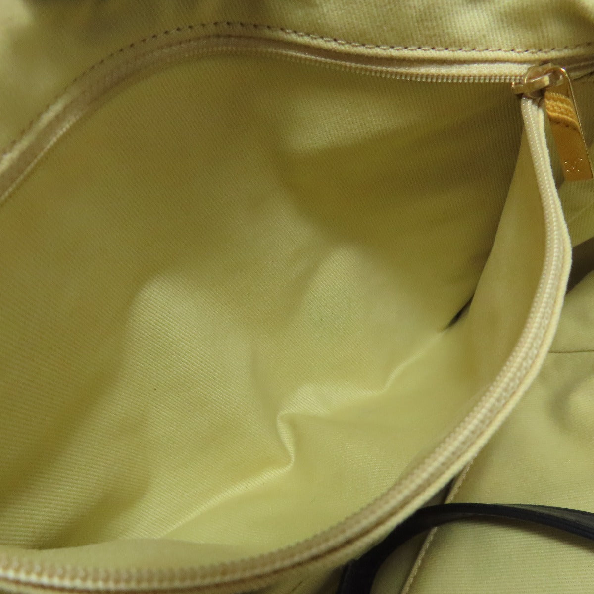 CHANEL Deauville GoldHardware Tote Bag Denim Ladies [Used]