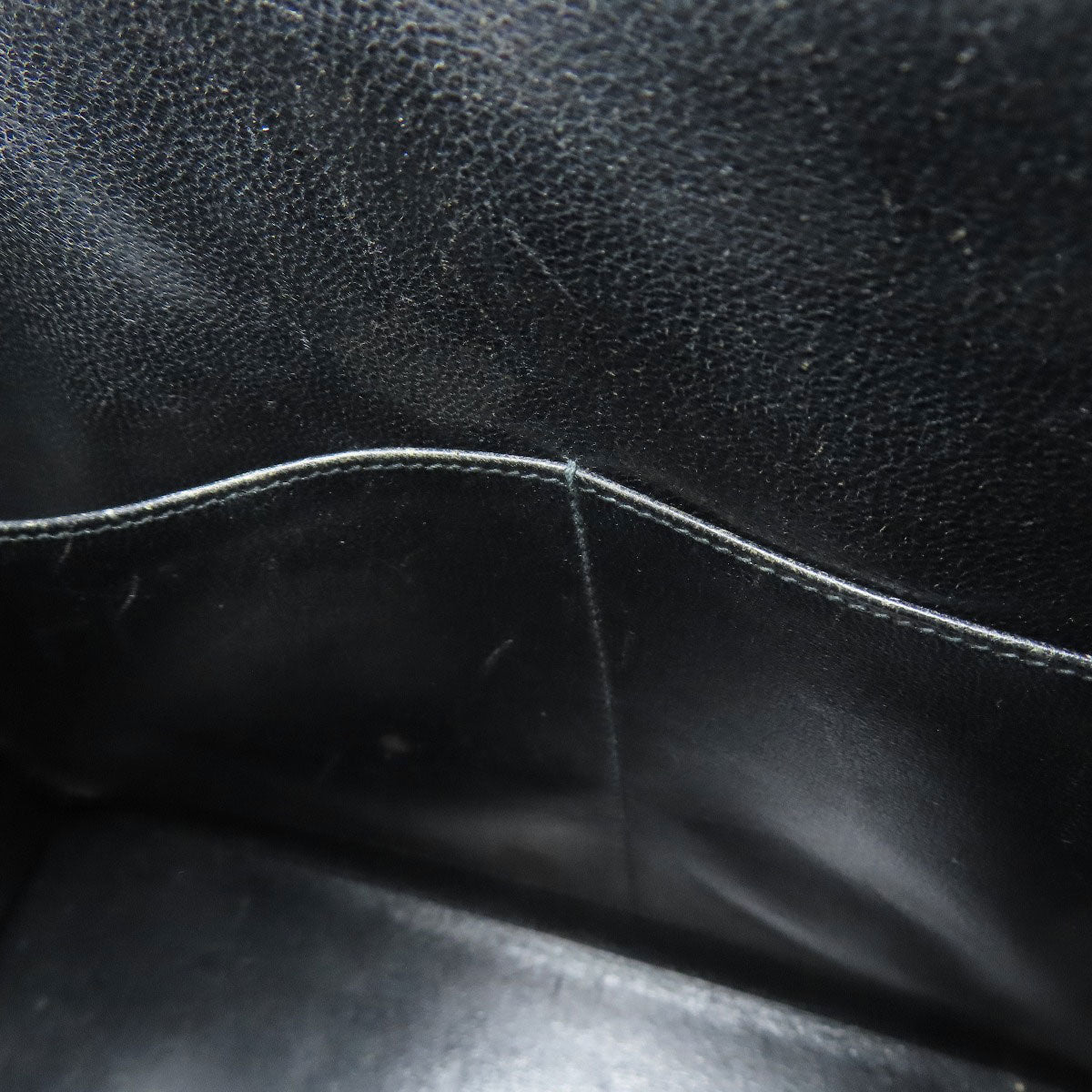 HERMES Kelly 32 Outside Stitching GoldHardware Handbag Box calf Ladies [Used]