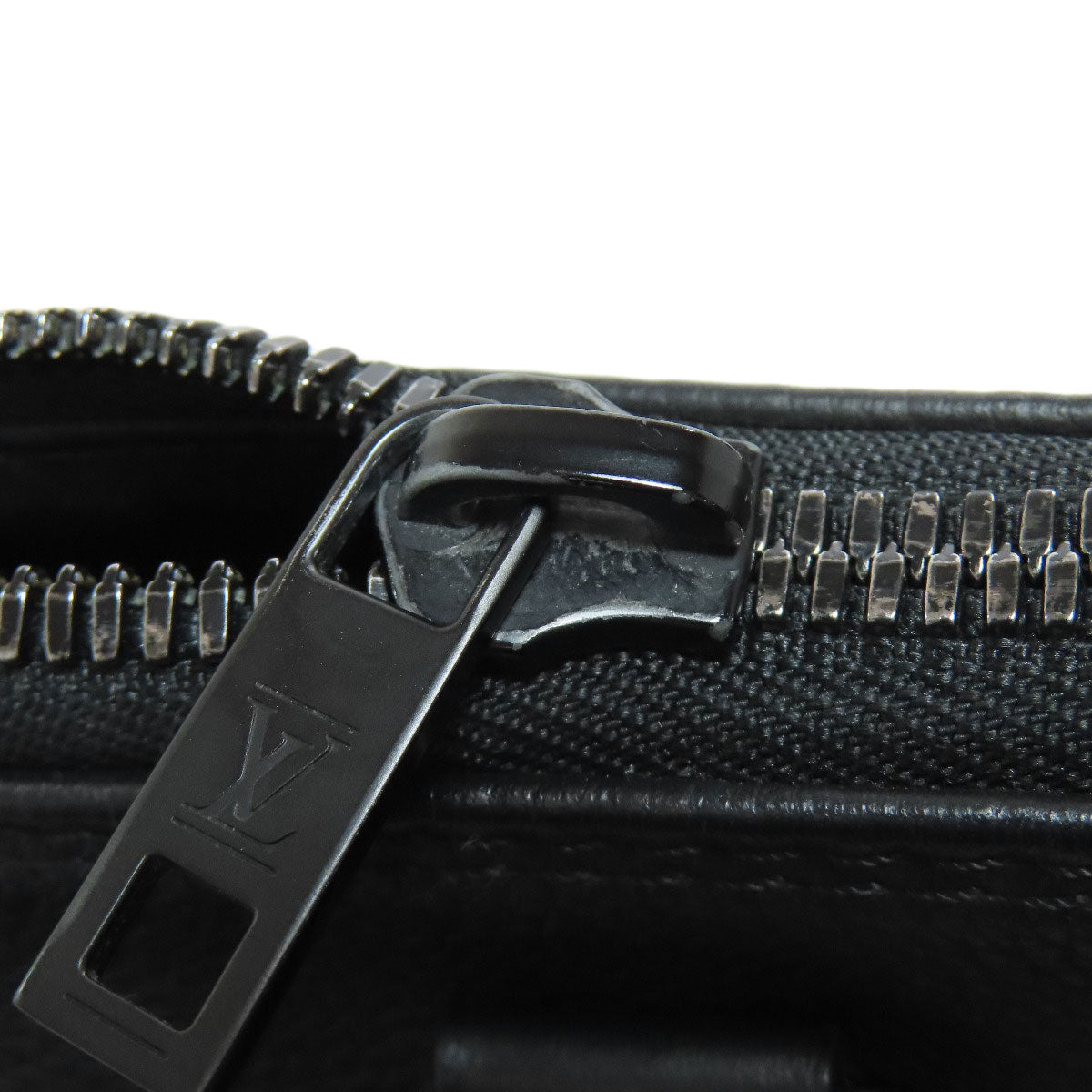 LOUIS VUITTON M80950 Keepall XS Aerogram Shoulder Bag Taurillon Clemence Ladies [Used]