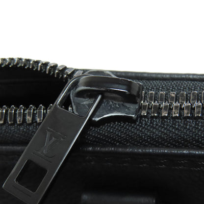 LOUIS VUITTON M80950 Keepall XS Aerogram Shoulder Bag Taurillon Clemence Ladies [Used]