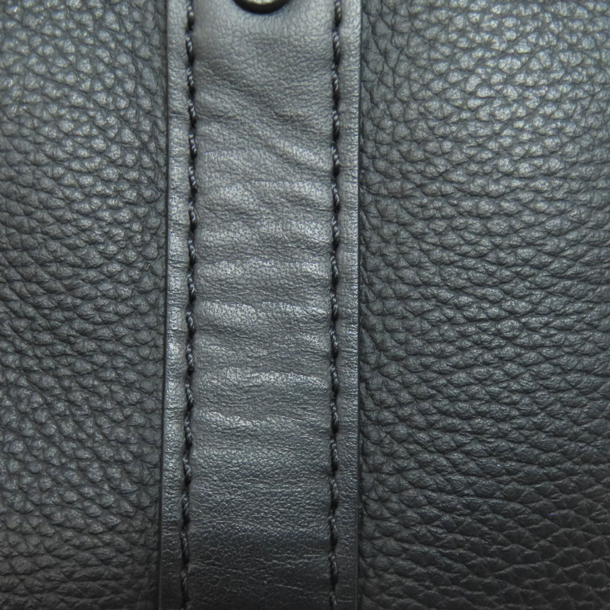 LOUIS VUITTON M80950 Keepall XS Aerogram Shoulder Bag Taurillon Clemence Ladies [Used]