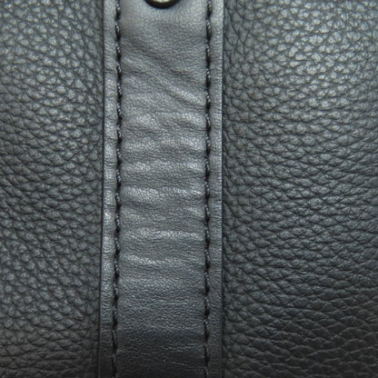 LOUIS VUITTON M80950 Keepall XS Aerogram Shoulder Bag Taurillon Clemence Ladies [Used]