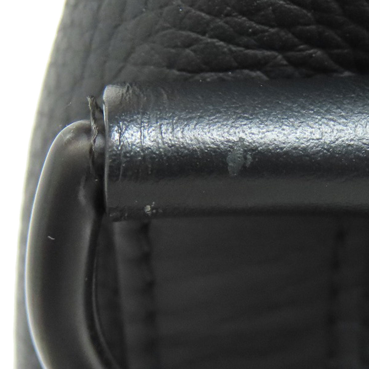 LOUIS VUITTON M80950 Keepall XS Aerogram Shoulder Bag Taurillon Clemence Ladies [Used]