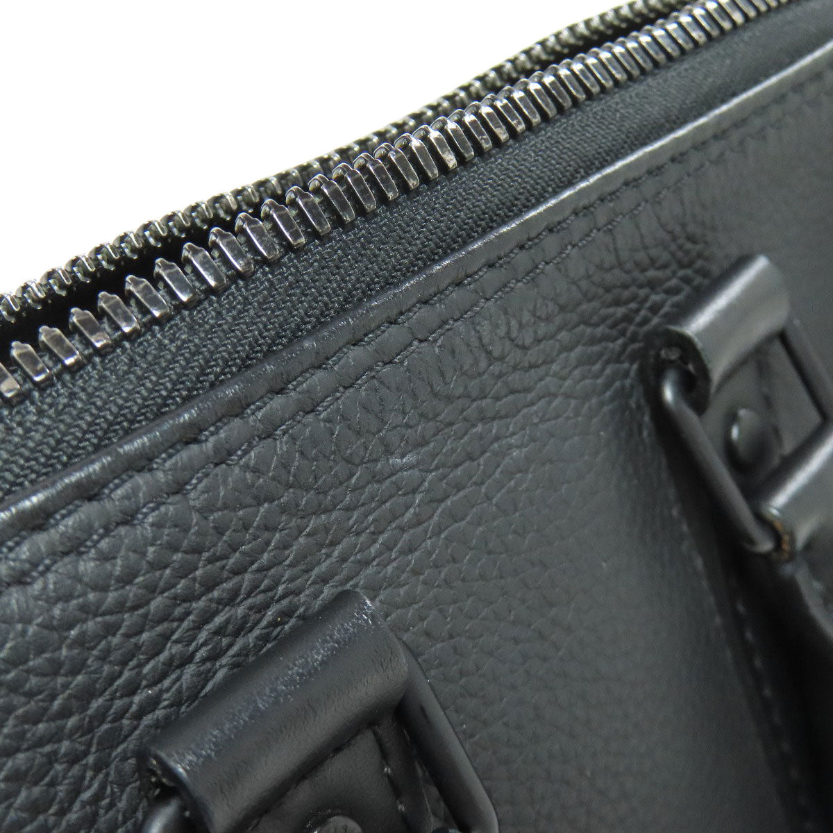 LOUIS VUITTON M80950 Keepall XS Aerogram Shoulder Bag Taurillon Clemence Ladies [Used]