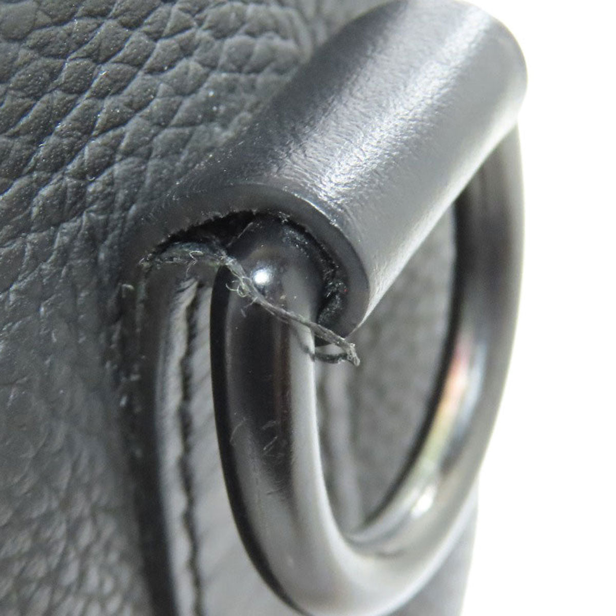 LOUIS VUITTON M80950 Keepall XS Aerogram Shoulder Bag Taurillon Clemence Ladies [Used]