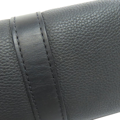 LOUIS VUITTON M80950 Keepall XS Aerogram Shoulder Bag Taurillon Clemence Ladies [Used]