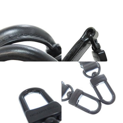 LOUIS VUITTON M80950 Keepall XS Aerogram Shoulder Bag Taurillon Clemence Ladies [Used]